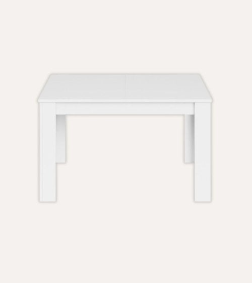 Mesa de Comedor Kendra Extensible de Melamina