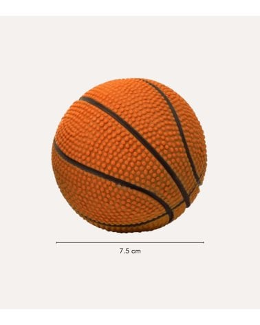 Juguete de Pelota de Baloncesto de Vinilo