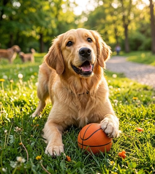 Juguete de Pelota de Baloncesto de Vinilo