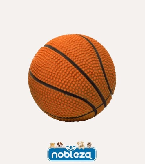 Juguete de Pelota de Baloncesto de Vinilo