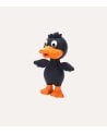 Juguete de Pato para Perros con Sonido Chirriante de Látex