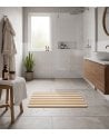 Alfombra de Baño Strio de Diatomita