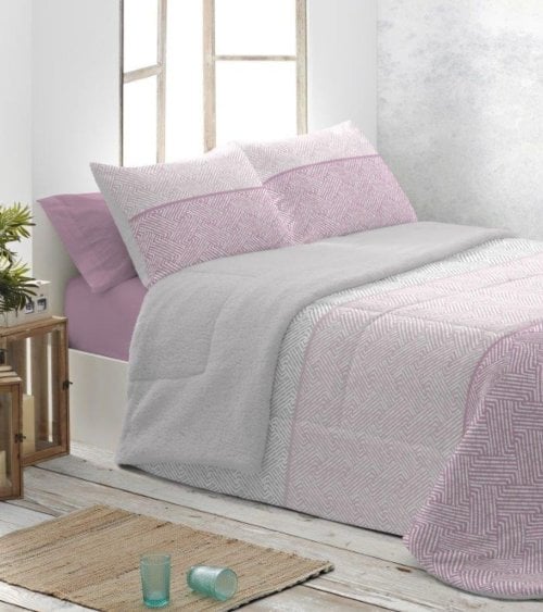 Edredón Invierno...