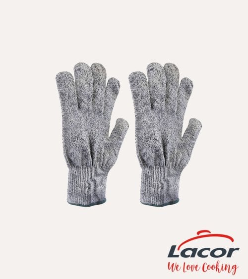 Guantes Anticorte para Protección de Poliéster