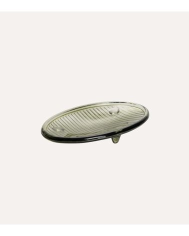 Jabonera para Baño de Cristal