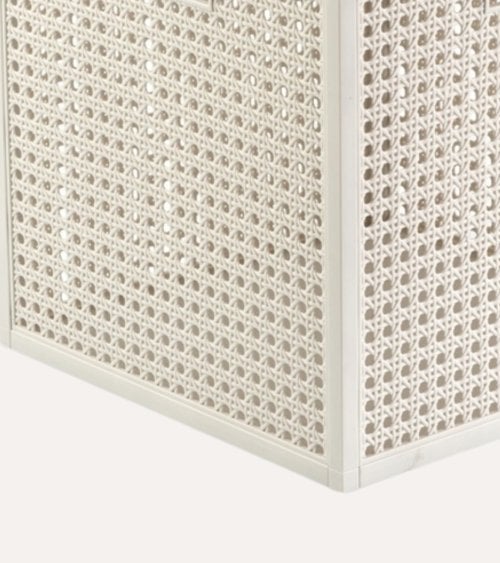 Cesta Kaya con Tapa de Plástico