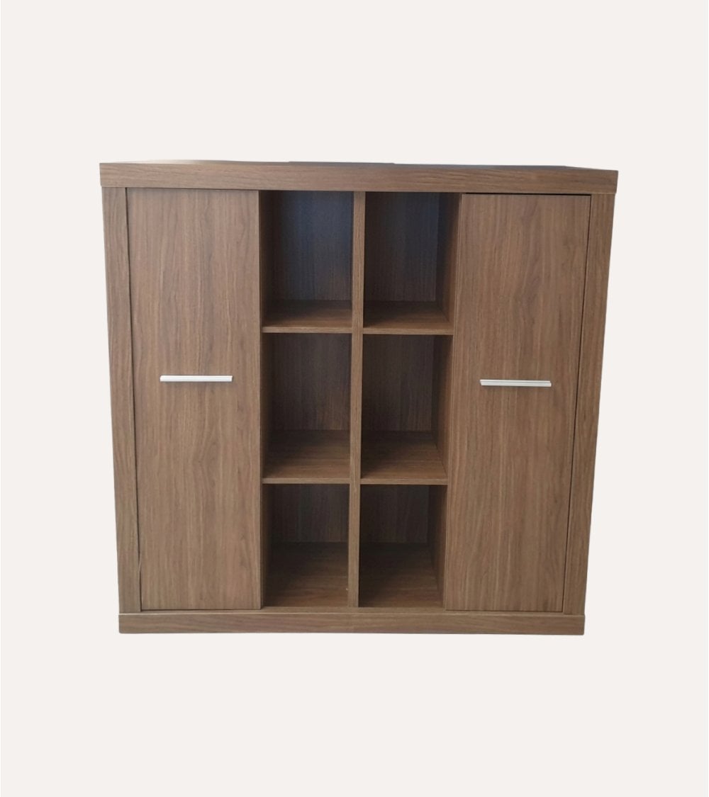 Mueble Vajillero Strait de Melamina
