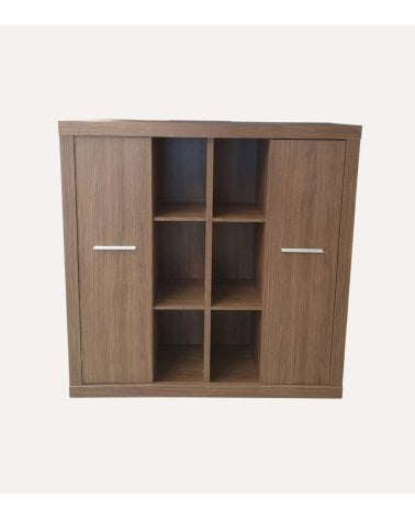 Mueble Vajillero Strait de Melamina
