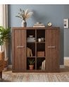 Mueble Vajillero Strait de Melamina
