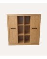 Mueble Vajillero Strait de Melamina