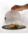 Campana para Ahumador de Alimentos para Cocina Gourmet
