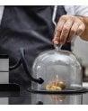Campana para Ahumador de Alimentos para Cocina Gourmet