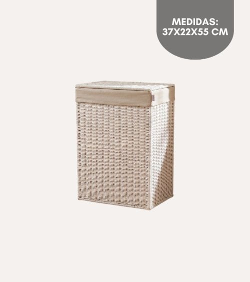 Pongotodo Plegable con Funda de Tela