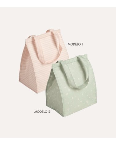 Bolsa Isotérmica Basics de Poliéster