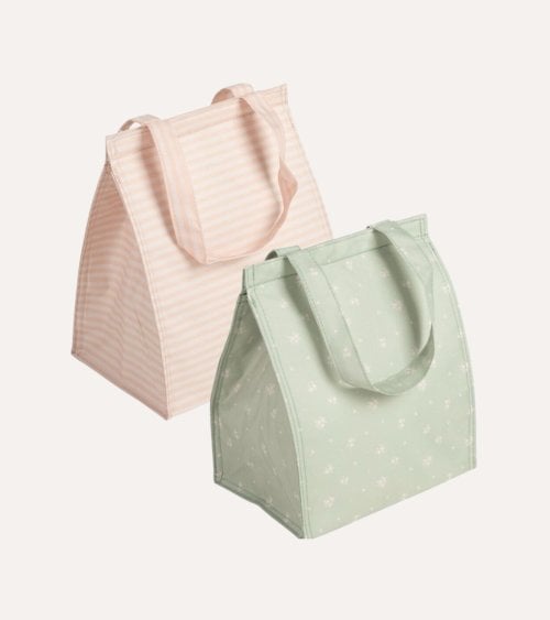 Bolsa Isotérmica Basics de Poliéster