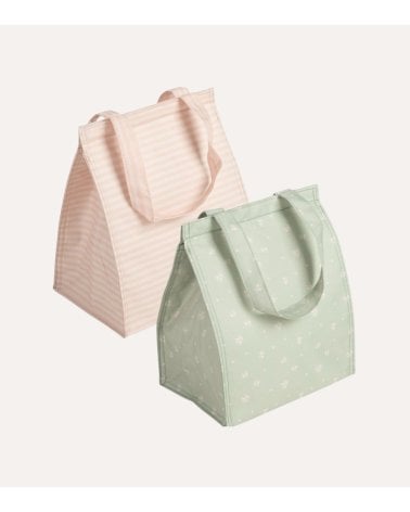 Bolsa Isotérmica Basics de Poliéster