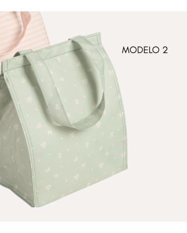 Bolsa Isotérmica Basics de Poliéster