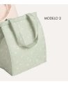 Bolsa Isotérmica Basics de Poliéster