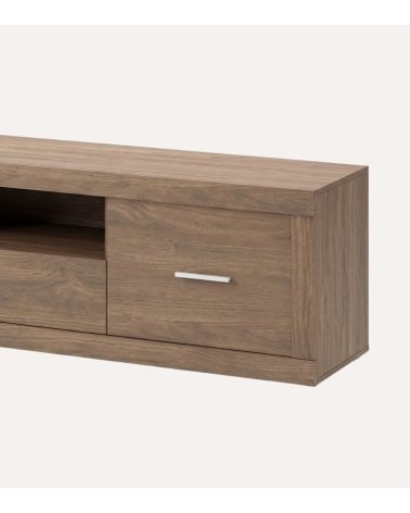 Mueble de TV Strait de Melamina y MDF