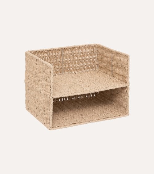 Portadocumentos Kord Doble de Papel