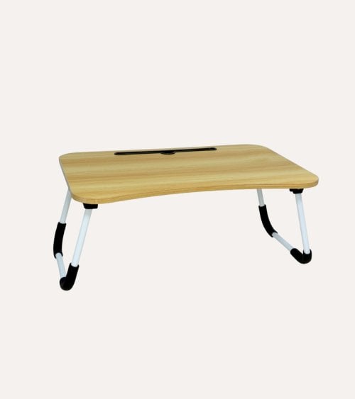 Mesa Portátil Tom Plegable para Cama