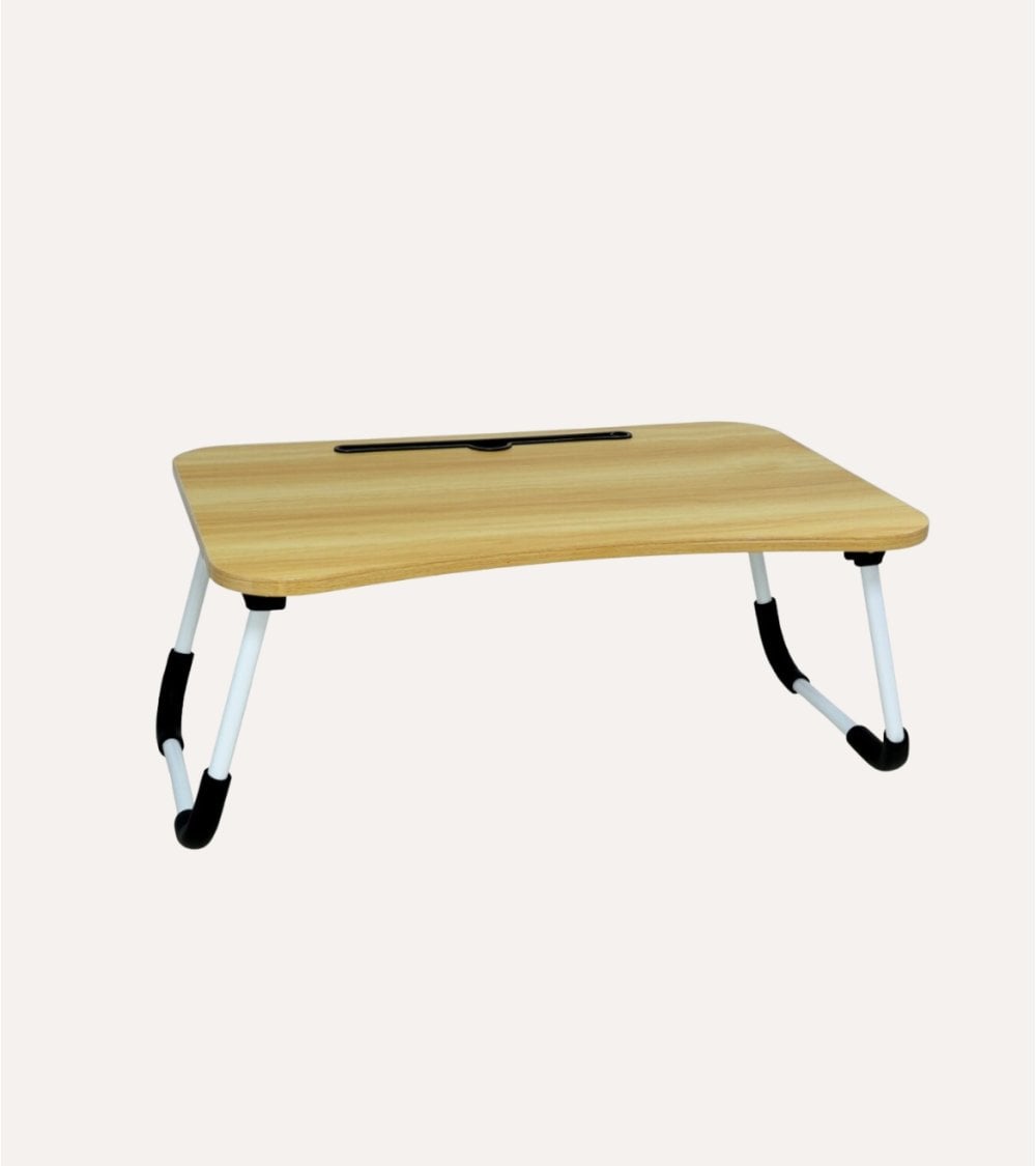 Mesa Portátil Tom Plegable para Cama