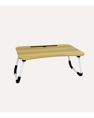 Mesa Portátil Tom Plegable para Cama