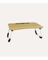 Mesa Portátil Tom Plegable para Cama