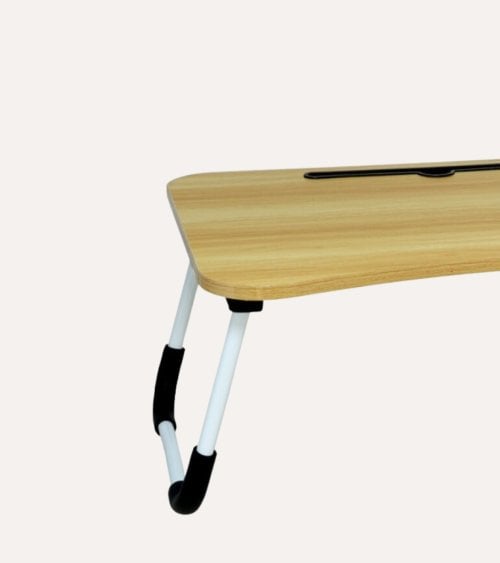 Mesa Portátil Tom Plegable para Cama