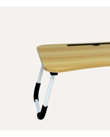 Mesa Portátil Tom Plegable para Cama