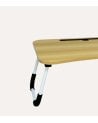 Mesa Portátil Tom Plegable para Cama