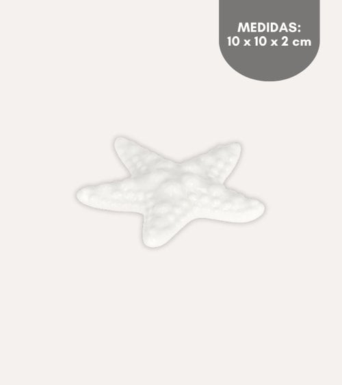 Estrella de Mar Decorativa...