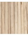 Cabecero Jayden de Madera de Teca