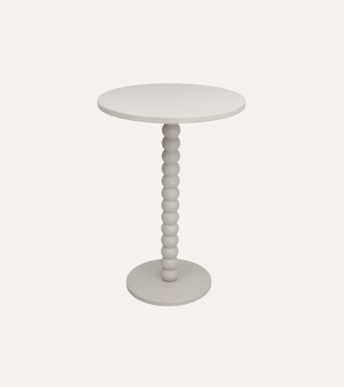 Mesa Auxiliar Ormera de MDF