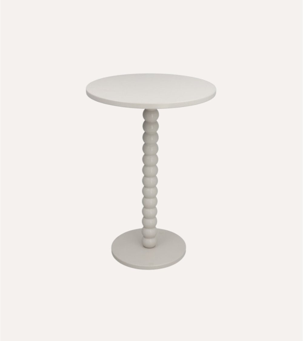 Mesa Auxiliar Ormera de MDF