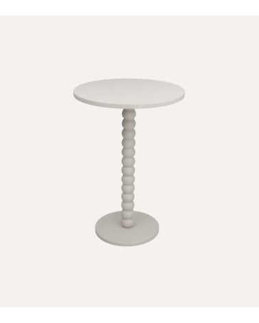 Mesa Auxiliar Ormera de MDF