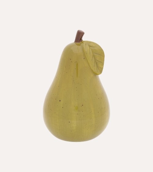 Figura Decorativa Nitira de Dolomita