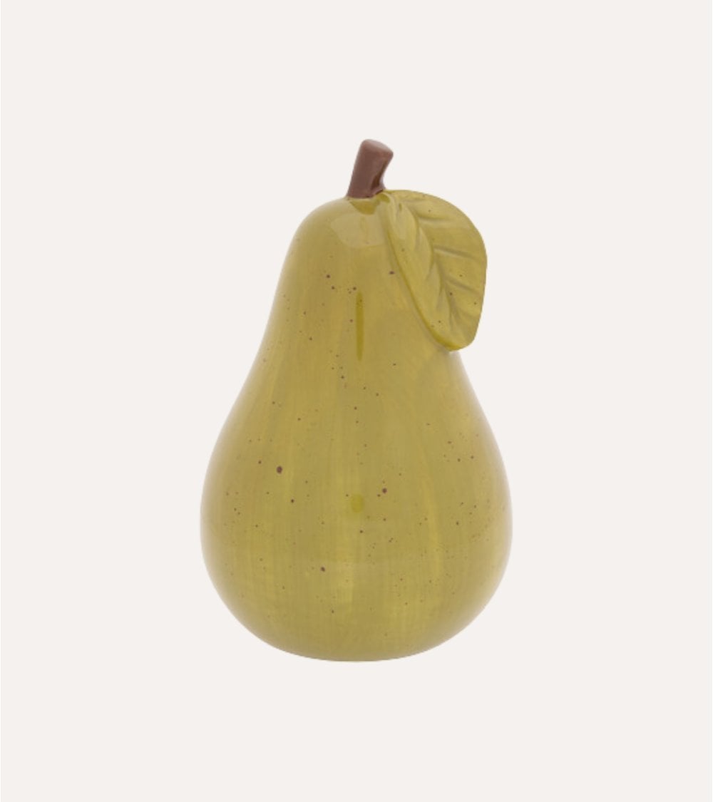 Figura Decorativa Nitira de Dolomita