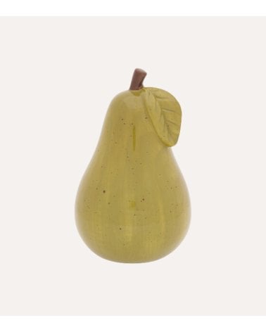 Figura Decorativa Nitira de Dolomita