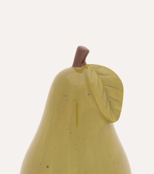 Figura Decorativa Nitira de Dolomita