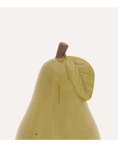 Figura Decorativa Nitira de Dolomita