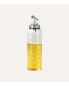 Botella Aceitera Antigoteo con Medidor de Borosilicato