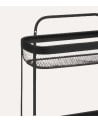 Estante Organizador Mayaj para Cocina con 2 Niveles de Acero