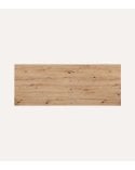 Cabecero Enzo Rectangular de Melamina