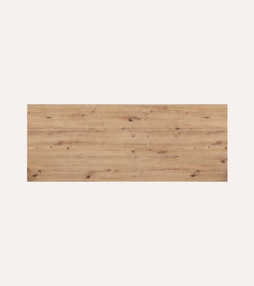 Cabecero Enzo Rectangular de Melamina