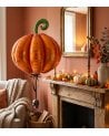 Globo Calabaza Halloween de Plástico