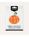 Globo Calabaza Halloween de Plástico