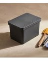 Caja Ordenación BeClassic 20 Litros con Tapa