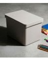 Caja Ordenación BeClassic 20 Litros con Tapa