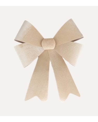 Lazo Maryn para Decoración de Puerta Navideña